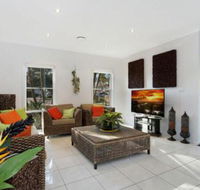 Moorings B Great Holiday property in the heart of town. - Accommodation Rockhampton