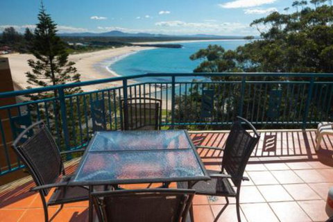 Whitesands Penthouse 1 - Accommodation Rockhampton 2