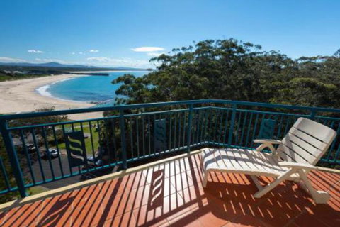 Whitesands Penthouse 1 - Accommodation Rockhampton 7