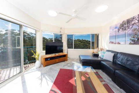 Whitesands Penthouse 1 - Accommodation Rockhampton 5