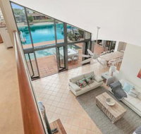 Waterfront luxury Noosa Heads - Accommodation Rockhampton