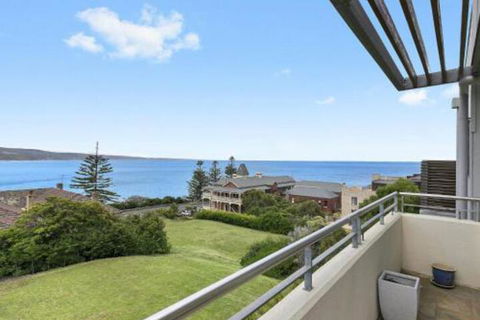 POINT GREY APARTMENT ONE VIEWPOINT - Accommodation Rockhampton 7