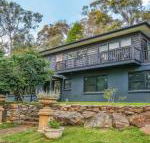 Bellara your home among the gum trees - Accommodation Rockhampton
