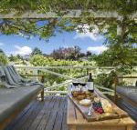 Bourne Cottage Perfect for all seasons - Accommodation Rockhampton
