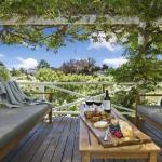 Bourne Cottage Perfect For All Seasons - Accommodation Rockhampton 0