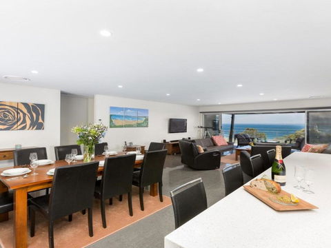 Coastal Calm Relax Revive Rejuvenate - Accommodation Rockhampton 2