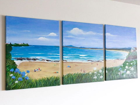 Coastal Calm Relax Revive Rejuvenate - Accommodation Rockhampton 4
