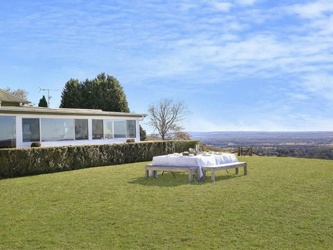 Cloudhill Magnificent Rural Views To Sydney - Accommodation Rockhampton 6