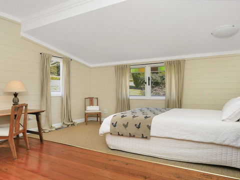 Cloudhill Magnificent Rural Views To Sydney - Accommodation Rockhampton 5