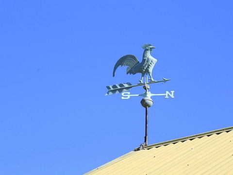 Cloudhill Magnificent Rural Views To Sydney - Accommodation Rockhampton 3