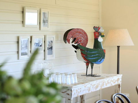 Cloudhill Magnificent Rural Views To Sydney - Accommodation Rockhampton 2