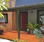 Lovett quirky stylish with a bush backdrop - Accommodation Rockhampton