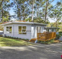 Maliblu your own piece of paradise - Accommodation Rockhampton