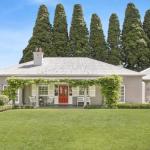 Nattai Lodge House & Cottage In Beautiful Garden - Accommodation Rockhampton 1