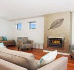 Surf Mist contemporary seaside duplex - Accommodation Rockhampton