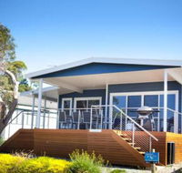 Angasi Coffin Bay - Accommodation Rockhampton