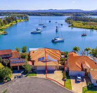 Seachange Waterfront - Accommodation Rockhampton