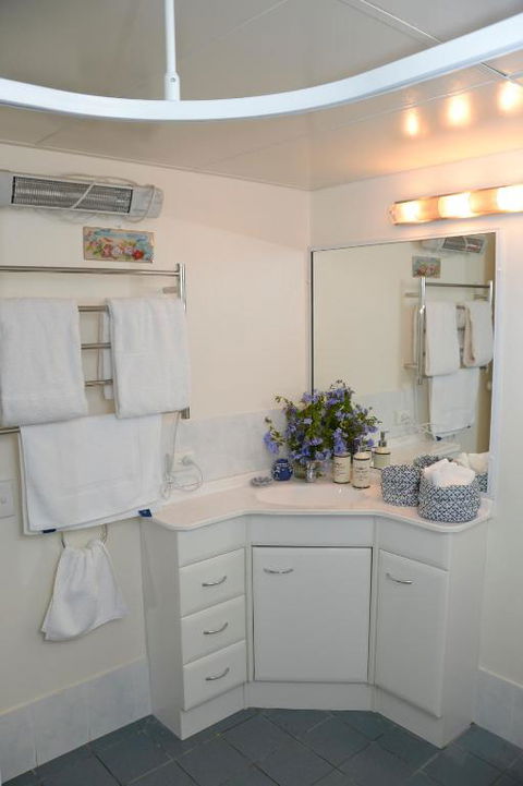 Mossman On The Hill - Accommodation Rockhampton 6