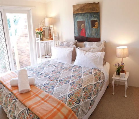 Mossman On The Hill - Accommodation Rockhampton 7