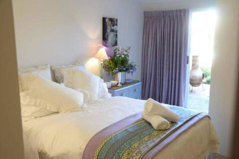 Mossman On The Hill - Accommodation Rockhampton 0