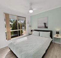 Perfect Getaway Hervey Bay - Accommodation Rockhampton