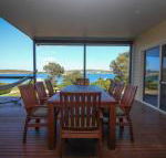 Waterfront on Osprey - Accommodation Rockhampton