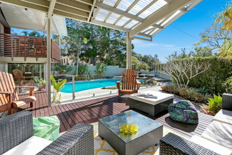 The Lighthouse Noosa Hill - Accommodation Rockhampton 6