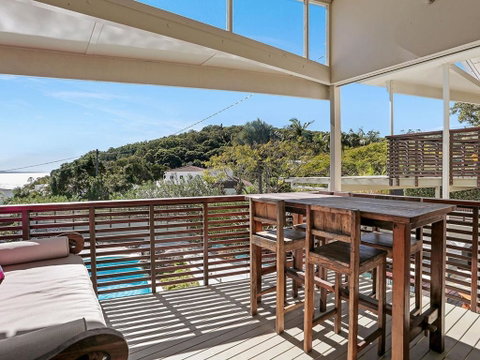The Lighthouse Noosa Hill - Accommodation Rockhampton 5