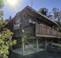 Freycinet Sanctuary 4 - Accommodation Rockhampton