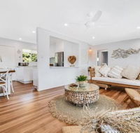 ROSIES BACH - Accommodation Rockhampton