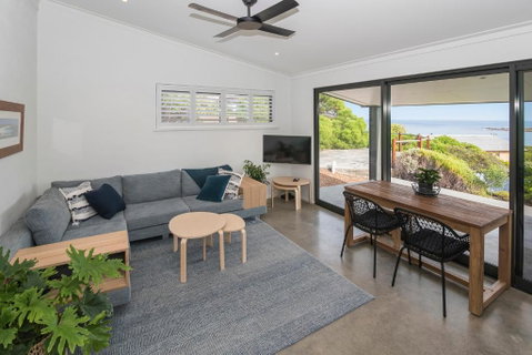 FortyTwo Mini - Accommodation Rockhampton 2