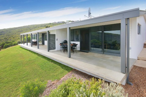 FortyTwo Mini - Accommodation Rockhampton 6