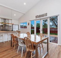 Thunder Point Cottage - Accommodation Rockhampton