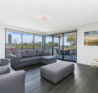 Thunder Point - Accommodation Rockhampton