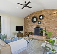 Embracing Evandale - Accommodation Rockhampton