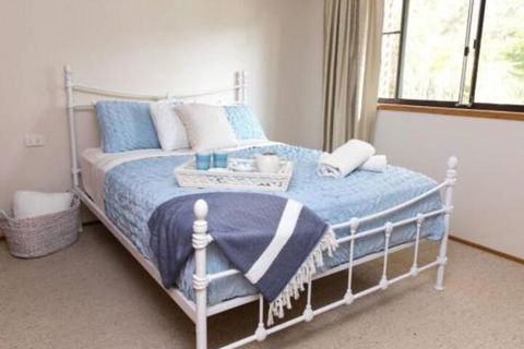 Kookas Nest Waterfront Home Tranquil Setting - Accommodation Rockhampton 4