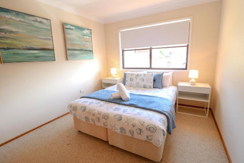 Waves At Caves - Accommodation Rockhampton 5