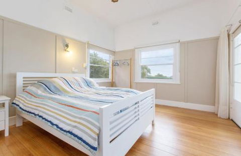 BEACHSIDE GETAWAY DROMANA - Accommodation Rockhampton 3