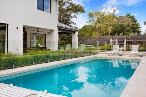 CATALINA MOUNT ELIZA - Accommodation Rockhampton 3