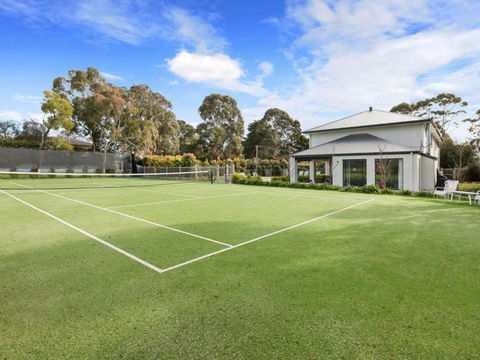 CATALINA MOUNT ELIZA - Accommodation Rockhampton 6