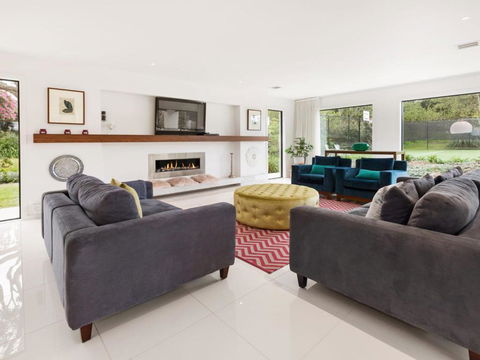 CATALINA MOUNT ELIZA - Accommodation Rockhampton 1