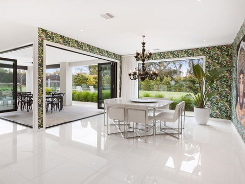 CATALINA MOUNT ELIZA - Accommodation Rockhampton 5