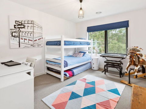 CATALINA MOUNT ELIZA - Accommodation Rockhampton 2