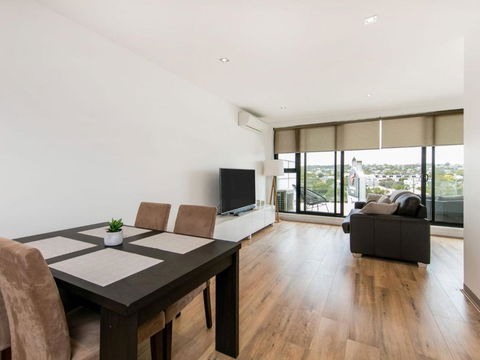 NORTH POINT RETREAT MORNINGTON - Accommodation Rockhampton 5