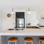 NORTH POINT RETREAT MORNINGTON - Accommodation Rockhampton 0