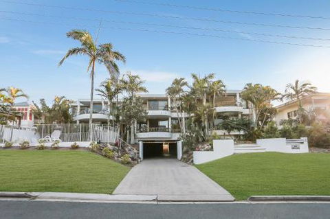 Walk To The Beach Sunshine Beach - Accommodation Rockhampton 5