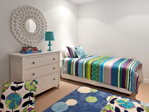 Spacious With Surf Views Sunshine Beach - Accommodation Rockhampton 6
