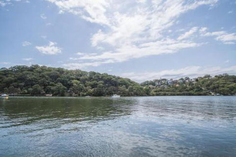 Scenic Illawong Riverside Getaway 1bed1bath Unit - Accommodation Rockhampton 4