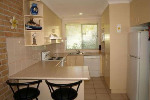 SOUTH BOOMER PET FRIENDLY - Accommodation Rockhampton 5