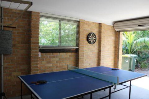 SOUTH BOOMER PET FRIENDLY - Accommodation Rockhampton 0